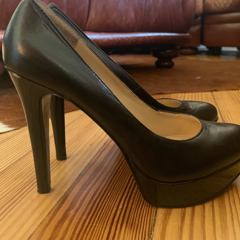 Nine West heels